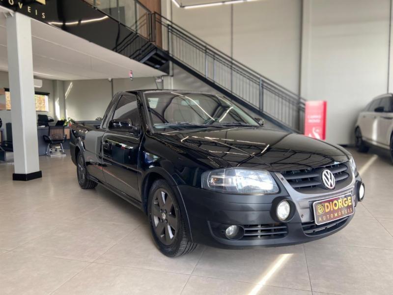 Volkswagen Saveiro SURF 1.6 Mi Total Flex 2p - foto 3