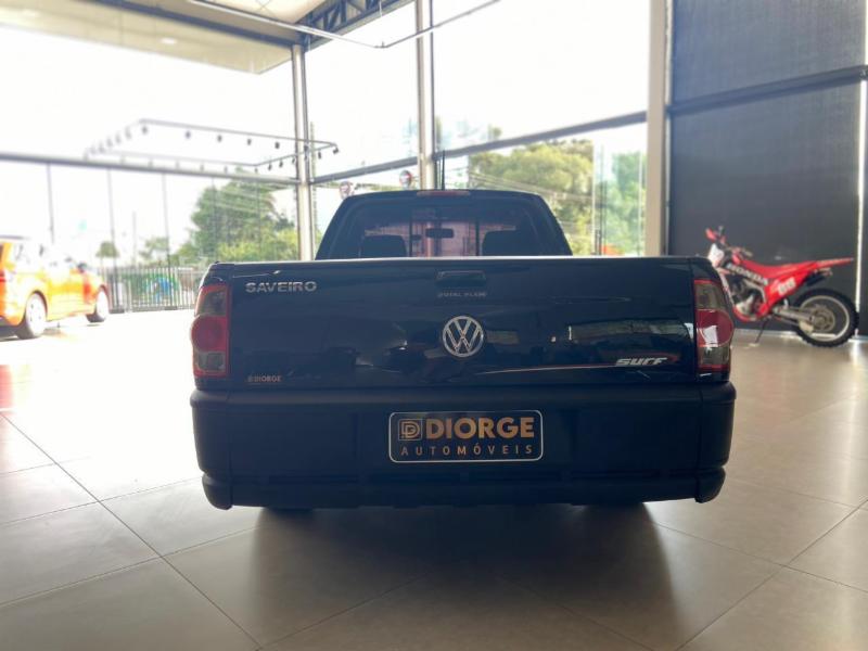 Volkswagen Saveiro SURF 1.6 Mi Total Flex 2p - foto 5