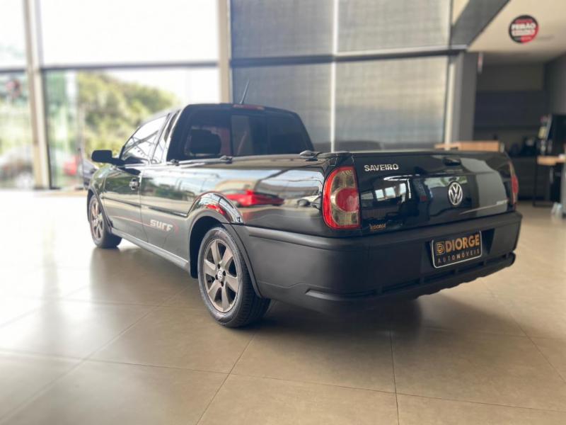 Volkswagen Saveiro SURF 1.6 Mi Total Flex 2p - foto 6