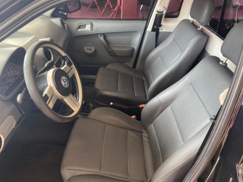 Volkswagen Saveiro SURF 1.6 Mi Total Flex 2p - foto 7