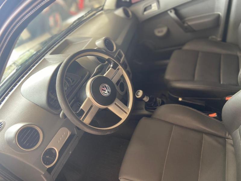 Volkswagen Saveiro SURF 1.6 Mi Total Flex 2p - foto 8