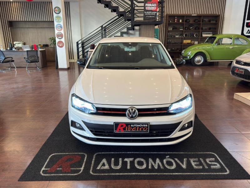 Volkswagen Polo Comfort. 200 TSI 1.0 Flex 12V Aut. - foto 2