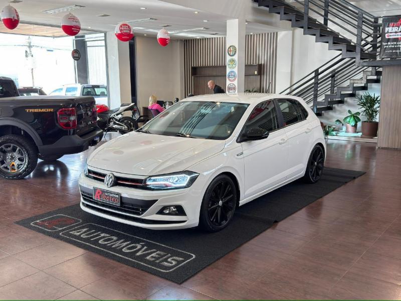 Volkswagen Polo Comfort. 200 TSI 1.0 Flex 12V Aut. - foto 1