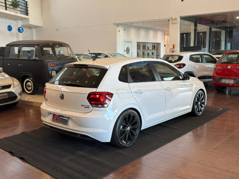 Volkswagen Polo Comfort. 200 TSI 1.0 Flex 12V Aut. - foto 7
