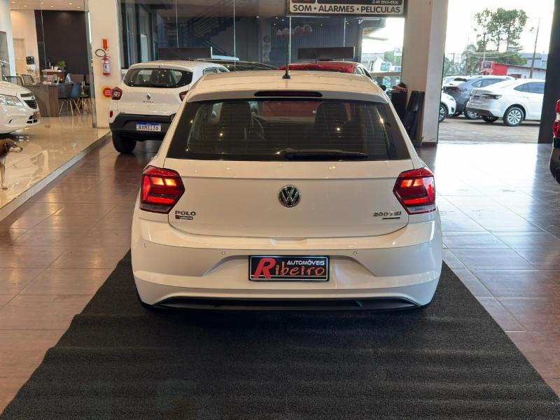 Volkswagen Polo Comfort. 200 TSI 1.0 Flex 12V Aut. - foto 8