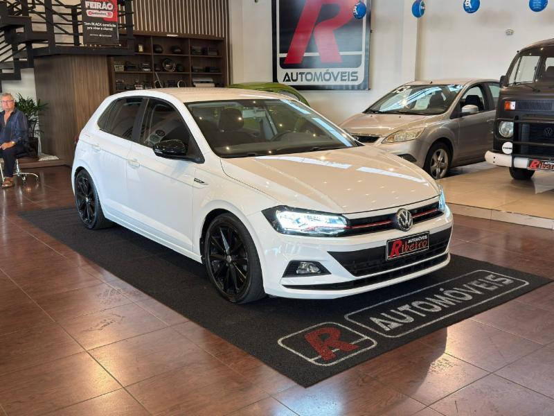 Volkswagen Polo Comfort. 200 TSI 1.0 Flex 12V Aut. - foto 3