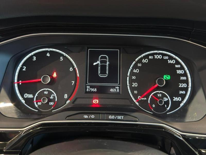 Volkswagen Polo Comfort. 200 TSI 1.0 Flex 12V Aut. - foto 5