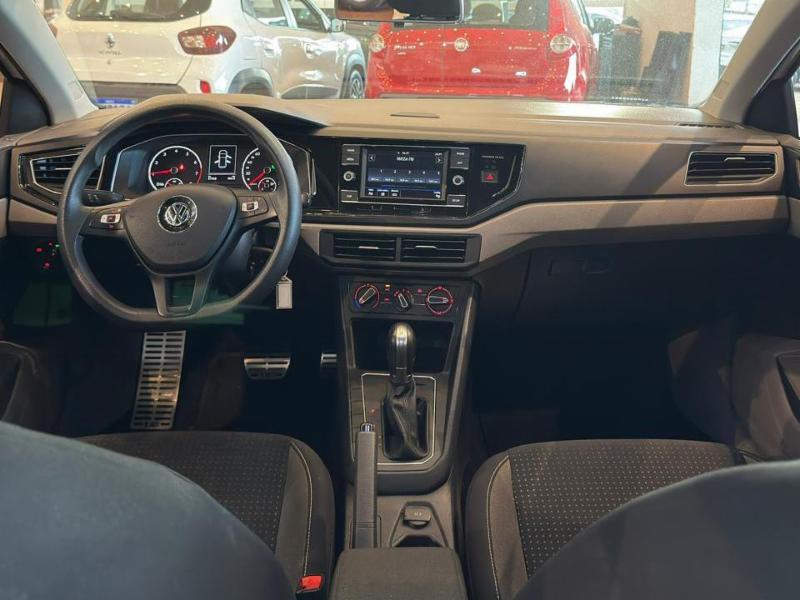 Volkswagen Polo Comfort. 200 TSI 1.0 Flex 12V Aut. - foto 4