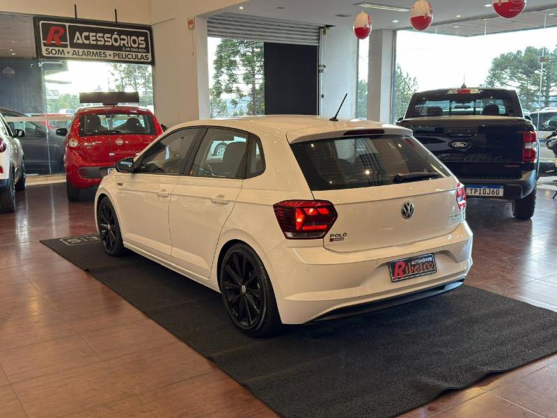 Volkswagen Polo Comfort. 200 TSI 1.0 Flex 12V Aut. - foto 9