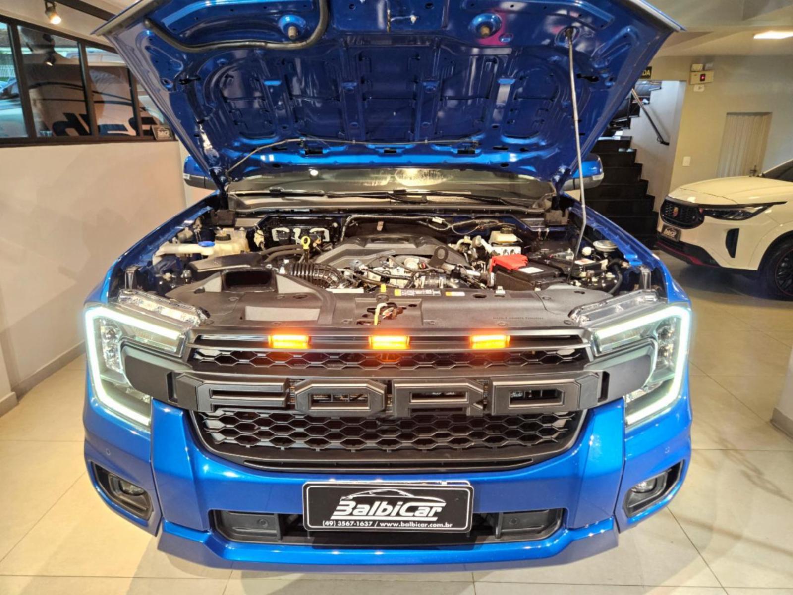 Ranger xlt - foto 15