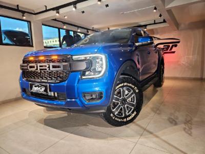 Ranger xlt - thumb 1