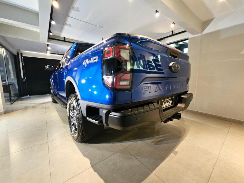 Ford Ranger XLT 3.0 V6 4x4 CD TB  Die. Aut. - foto 3