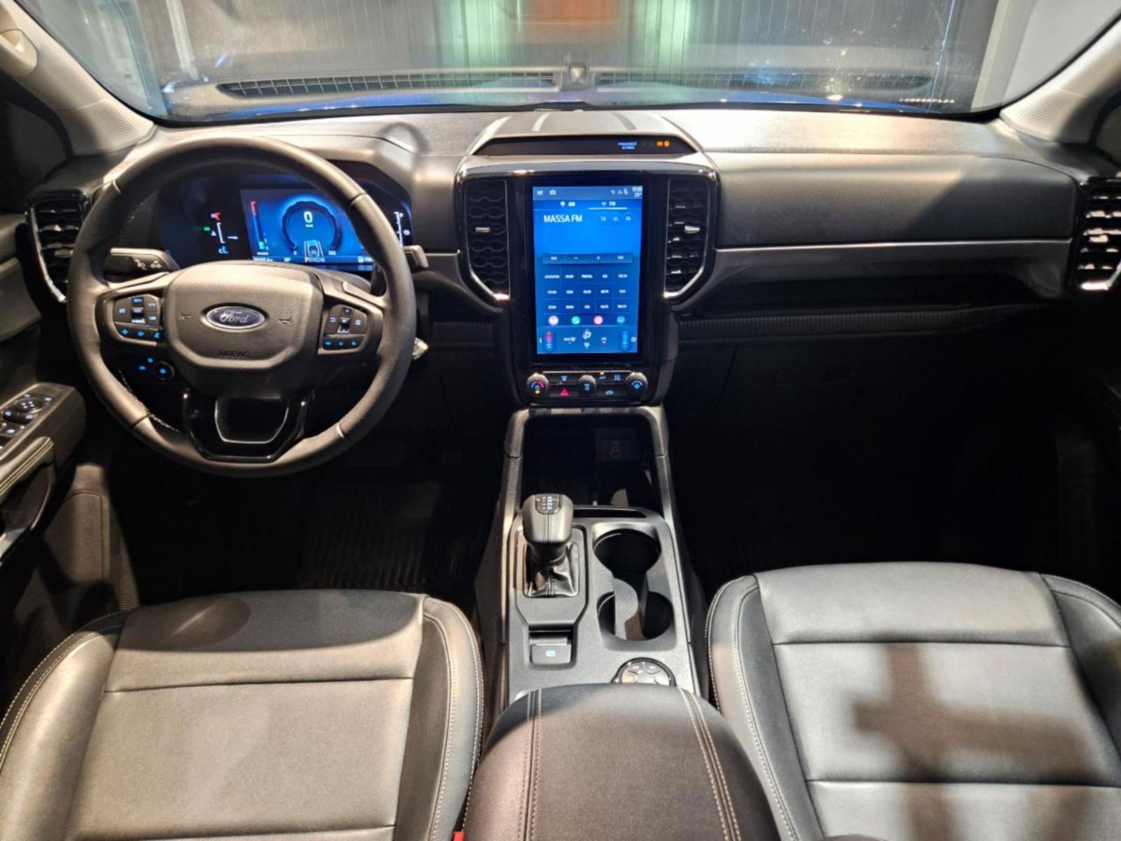 Ranger xlt - foto 10