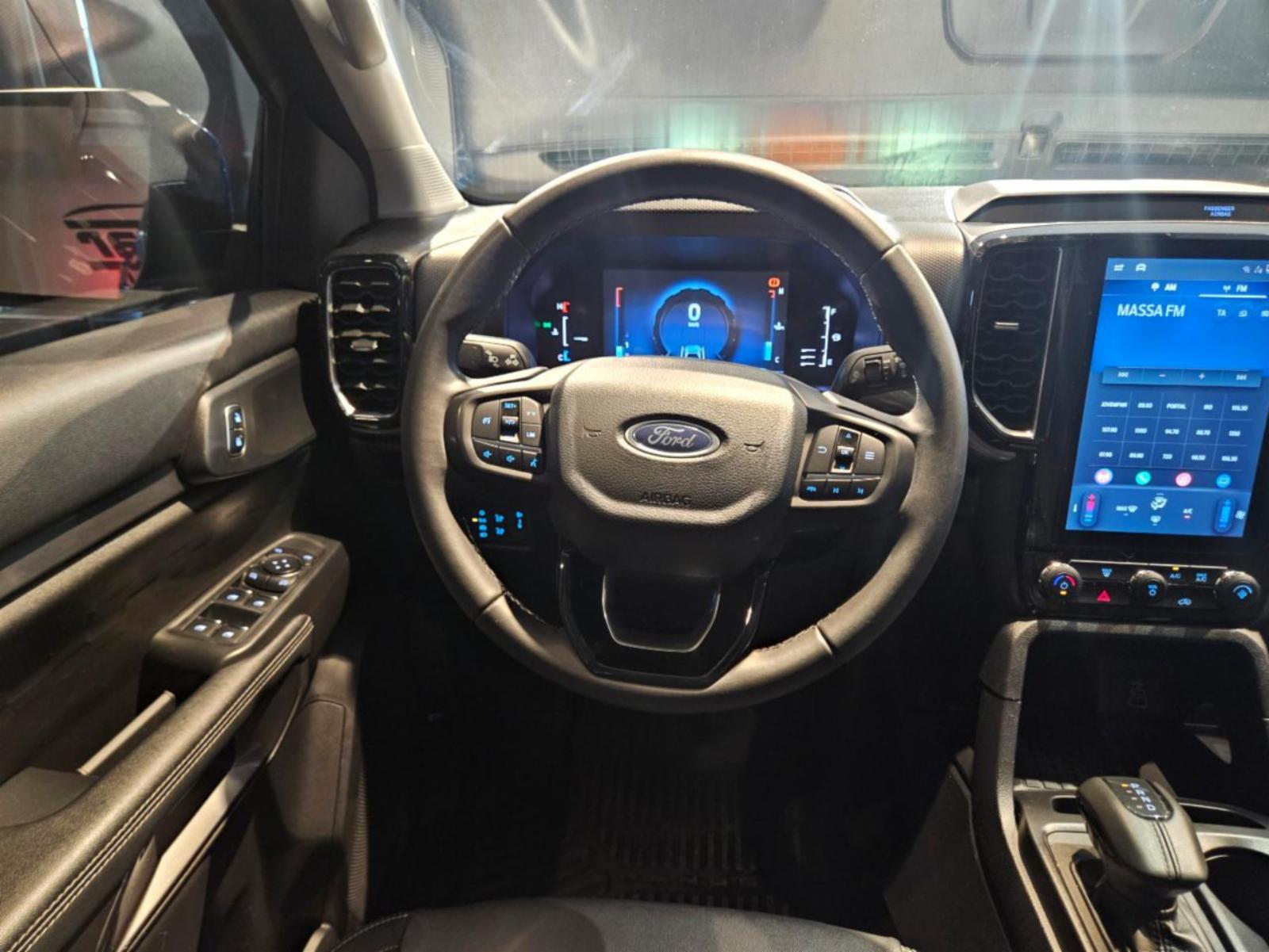 Ranger xlt - foto 12