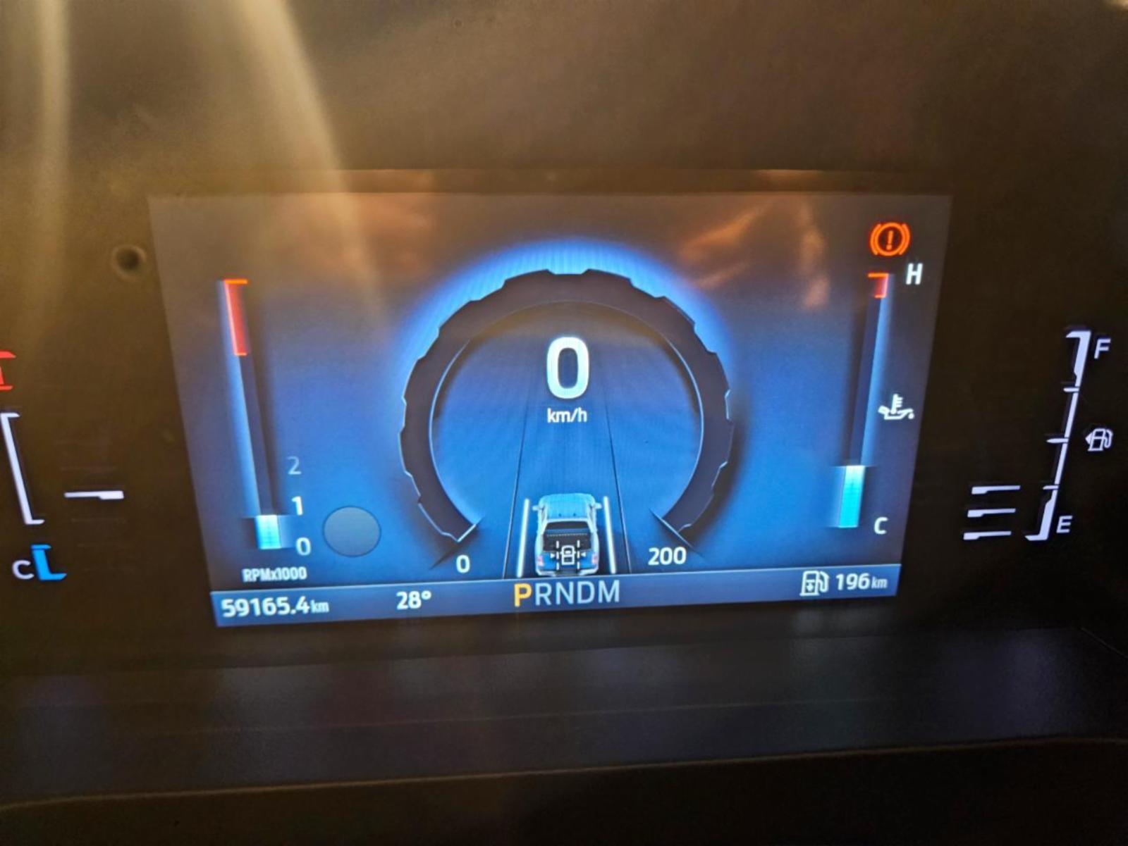 Ranger xlt - foto 13