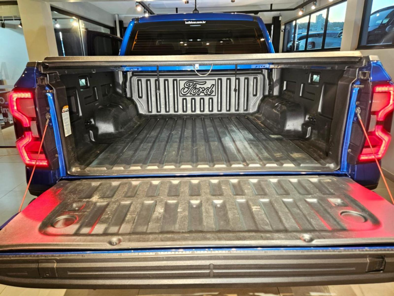 Ranger xlt - foto 14