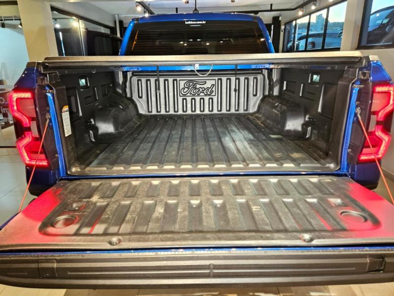 Ford Ranger XLT 3.0 V6 4x4 CD TB  Die. Aut. - foto 14