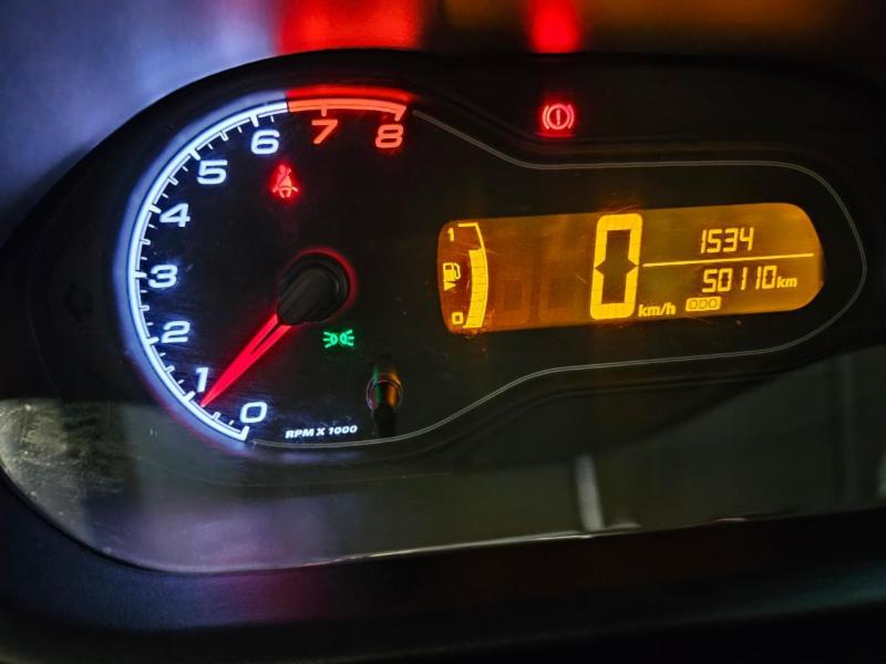 Chevrolet JOY Plus Black Ed.1.0 8V 4p Flex Mec. - foto 14