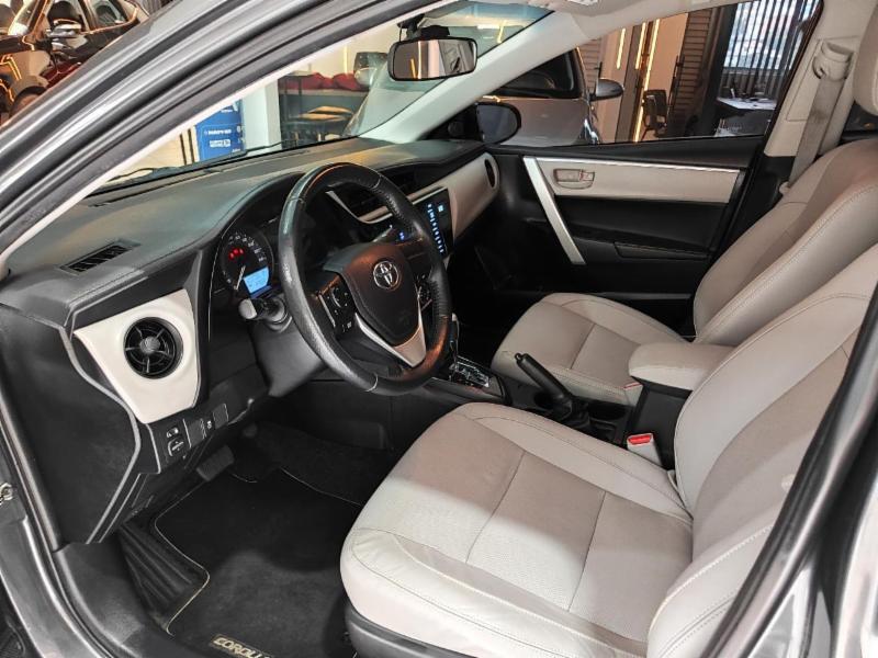 Toyota Corolla GLi Upper 1.8 Flex 16V Aut. - foto 7