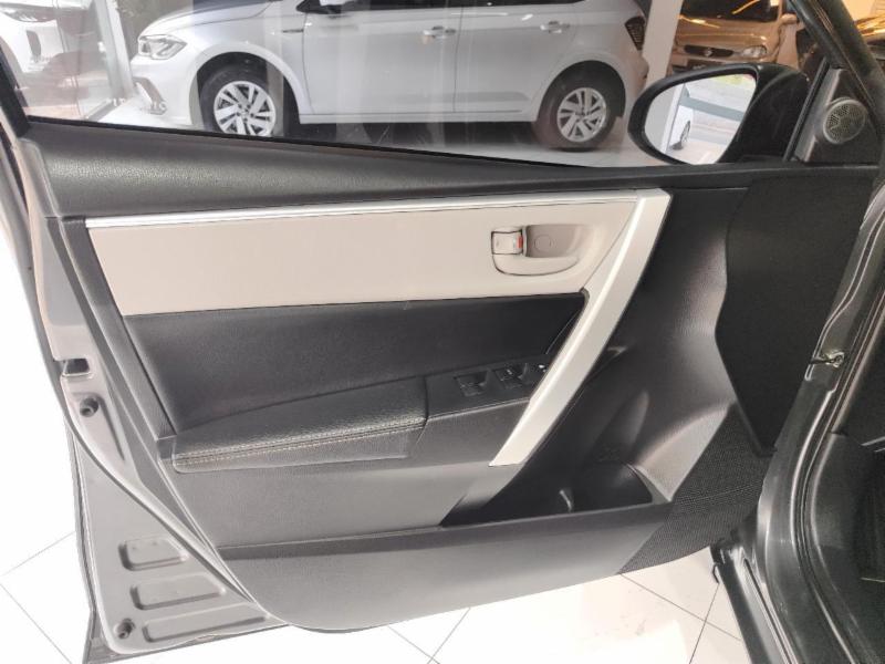 Toyota Corolla GLi Upper 1.8 Flex 16V Aut. - foto 9