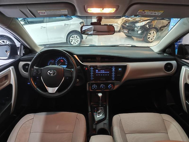 Toyota Corolla GLi Upper 1.8 Flex 16V Aut. - foto 10