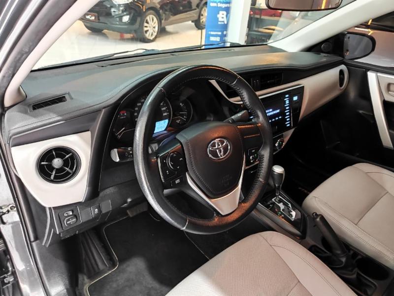 Toyota Corolla GLi Upper 1.8 Flex 16V Aut. - foto 11