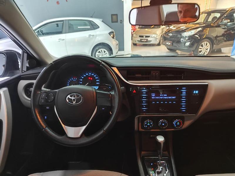 Toyota Corolla GLi Upper 1.8 Flex 16V Aut. - foto 12