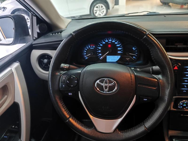 Toyota Corolla GLi Upper 1.8 Flex 16V Aut. - foto 14