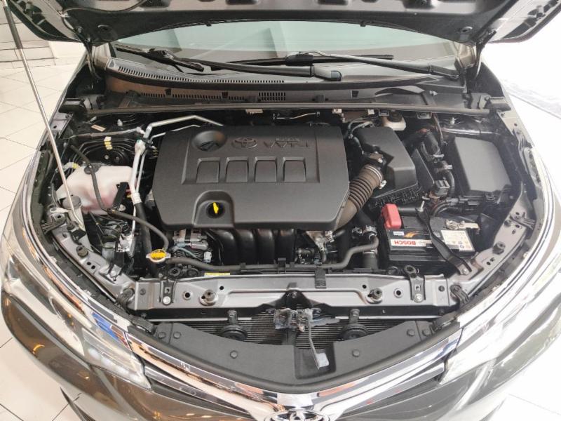 Toyota Corolla GLi Upper 1.8 Flex 16V Aut. - foto 15