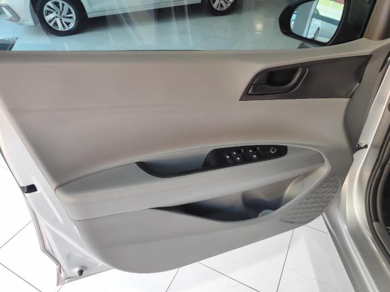 Hyundai HB20 Comfort 1.0 TB Flex 12V Aut - foto 7