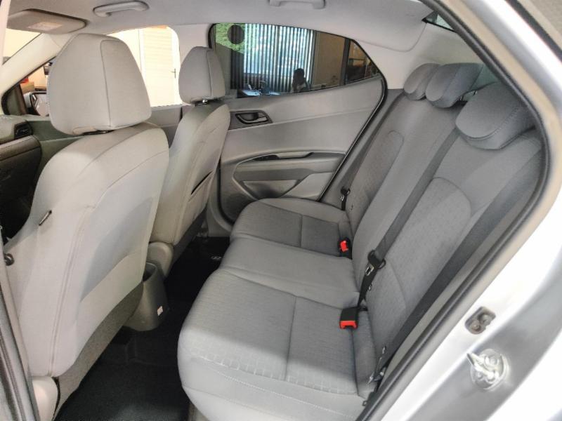 Hyundai HB20 Comfort 1.0 TB Flex 12V Aut - foto 9