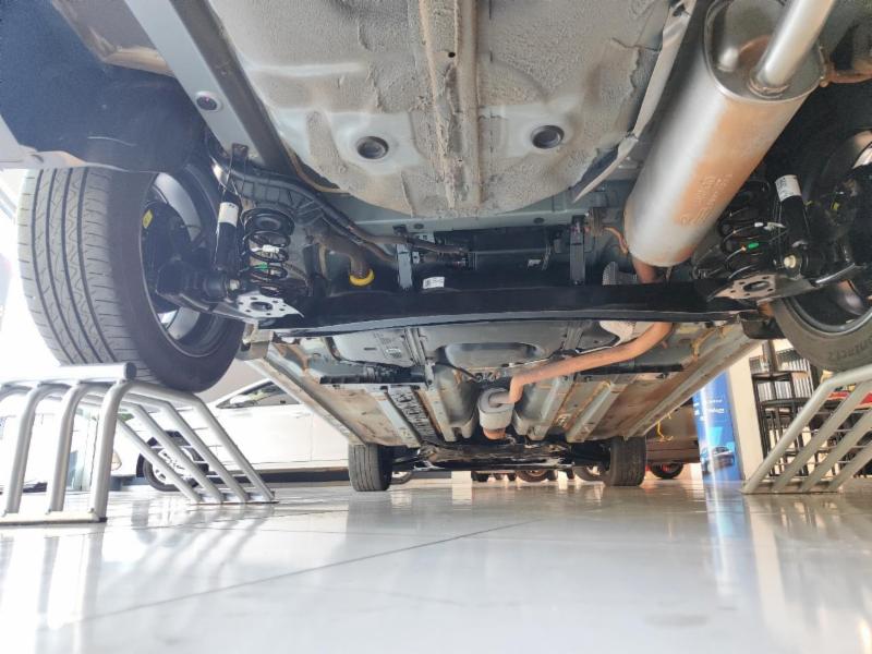 Hyundai HB20 Comfort 1.0 TB Flex 12V Aut - foto 10