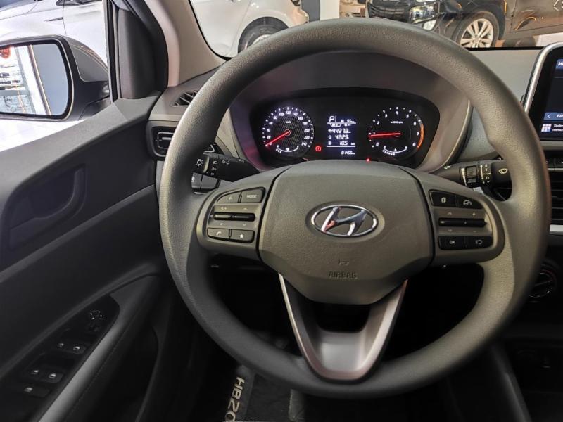 Hyundai HB20 Comfort 1.0 TB Flex 12V Aut - foto 15