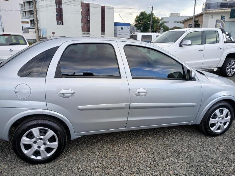 Chevrolet Corsa Sed. Premium 1.4 8V ECONOFLEX 4p - foto 5