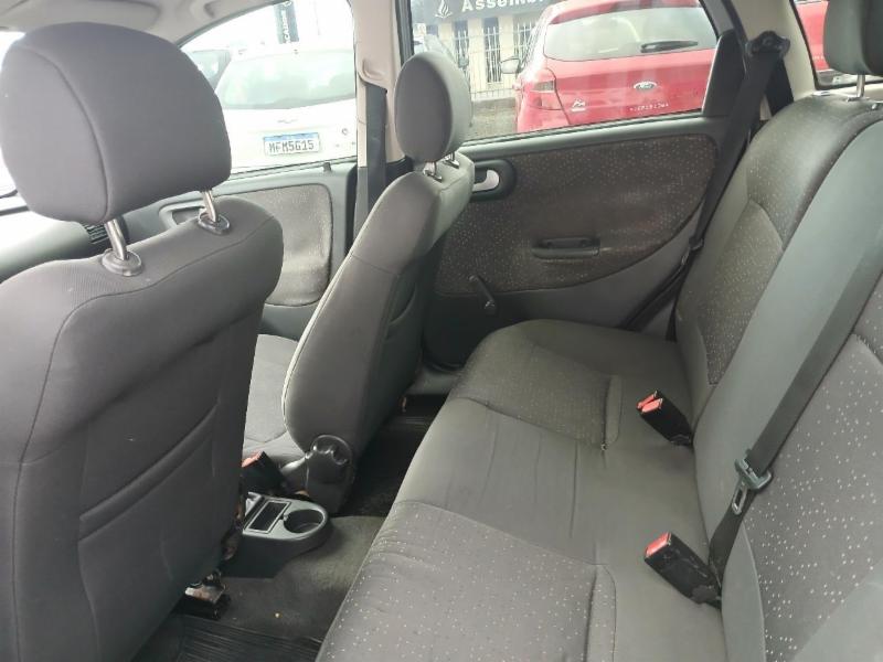 Chevrolet Corsa Sed. Premium 1.4 8V ECONOFLEX 4p - foto 10