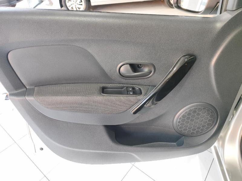 Renault SANDERO S Edition Flex 1.0 12V 5p Mec. - foto 9