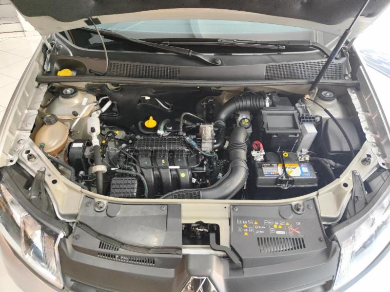 Renault SANDERO S Edition Flex 1.0 12V 5p Mec. - foto 11