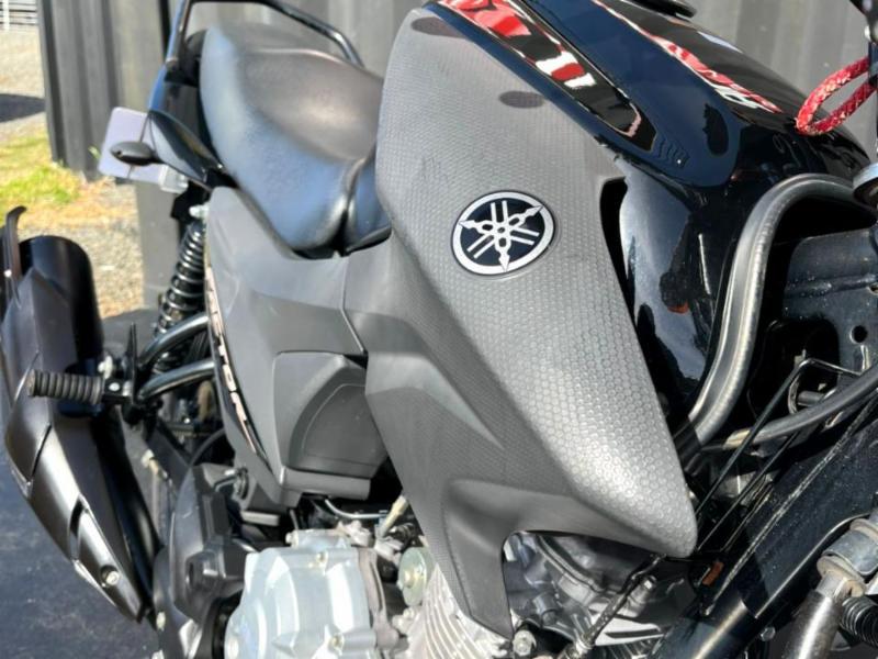 Yamaha YBR 125i FACTOR ED/FLEX - foto 7