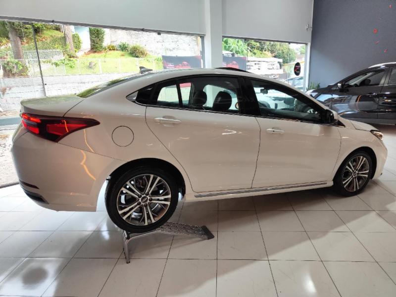 Chery ARRIZO 6 GSX 1.5 Turbo Flex Aut. - foto 3