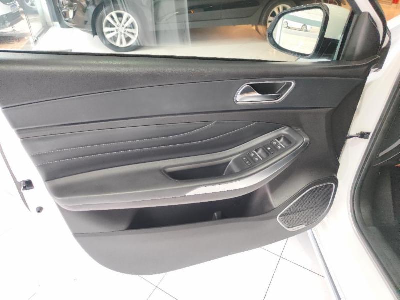 Chery ARRIZO 6 GSX 1.5 Turbo Flex Aut. - foto 7