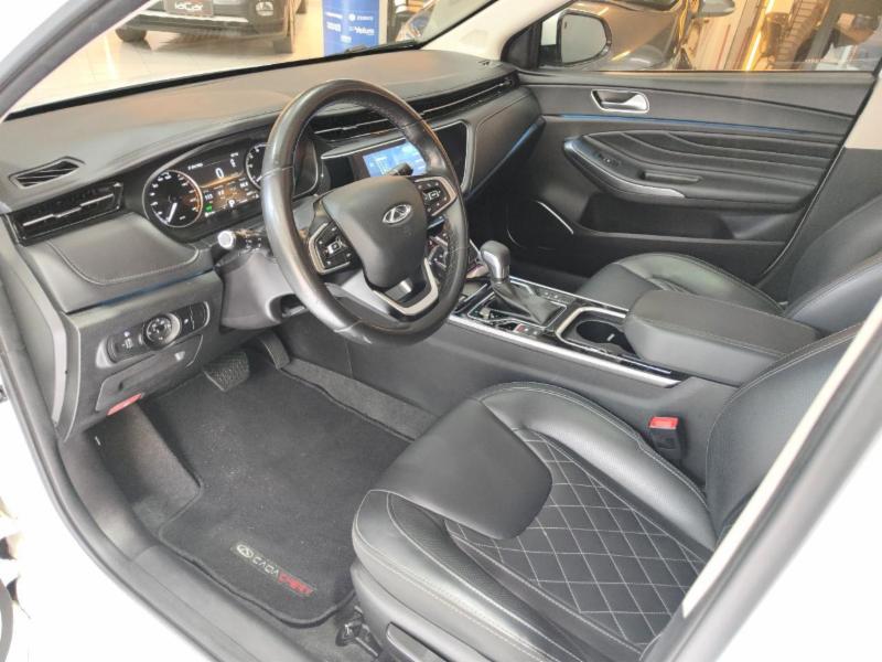 Chery ARRIZO 6 GSX 1.5 Turbo Flex Aut. - foto 8