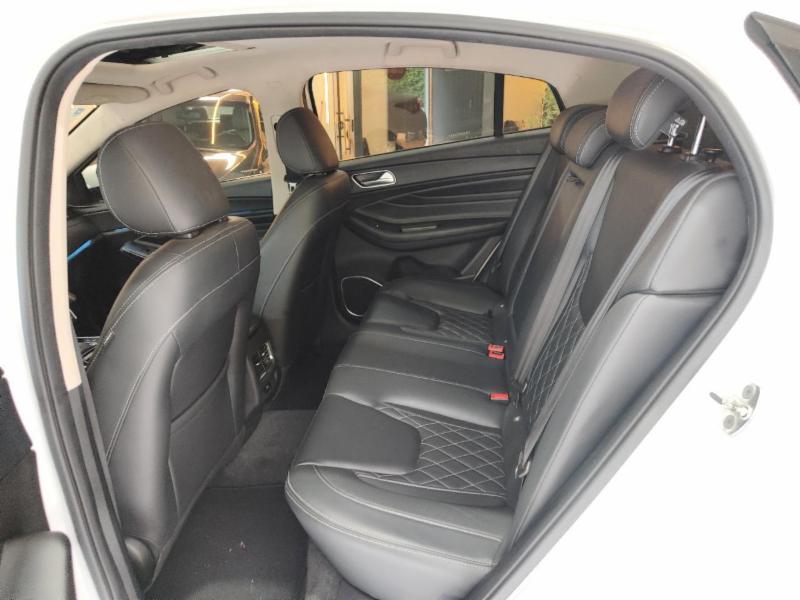 Chery ARRIZO 6 GSX 1.5 Turbo Flex Aut. - foto 9