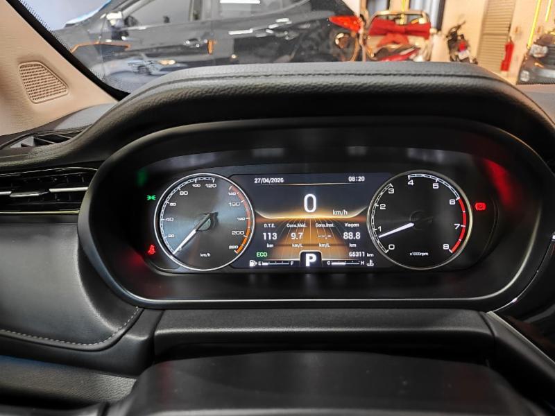 Chery ARRIZO 6 GSX 1.5 Turbo Flex Aut. - foto 10