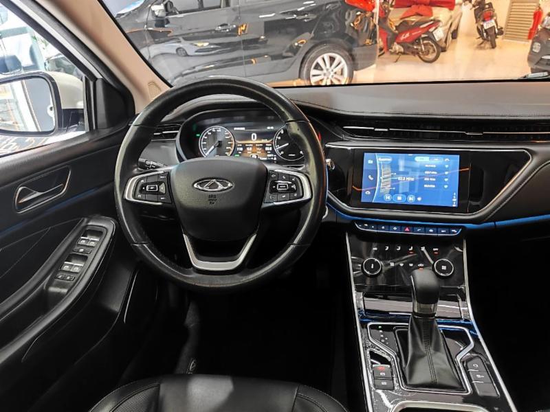 Chery ARRIZO 6 GSX 1.5 Turbo Flex Aut. - foto 12