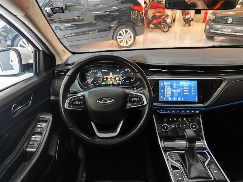 Chery ARRIZO 6 GSX 1.5 Turbo Flex Aut. - foto 13