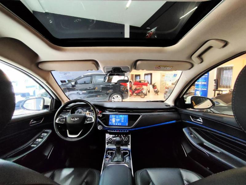 Chery ARRIZO 6 GSX 1.5 Turbo Flex Aut. - foto 15