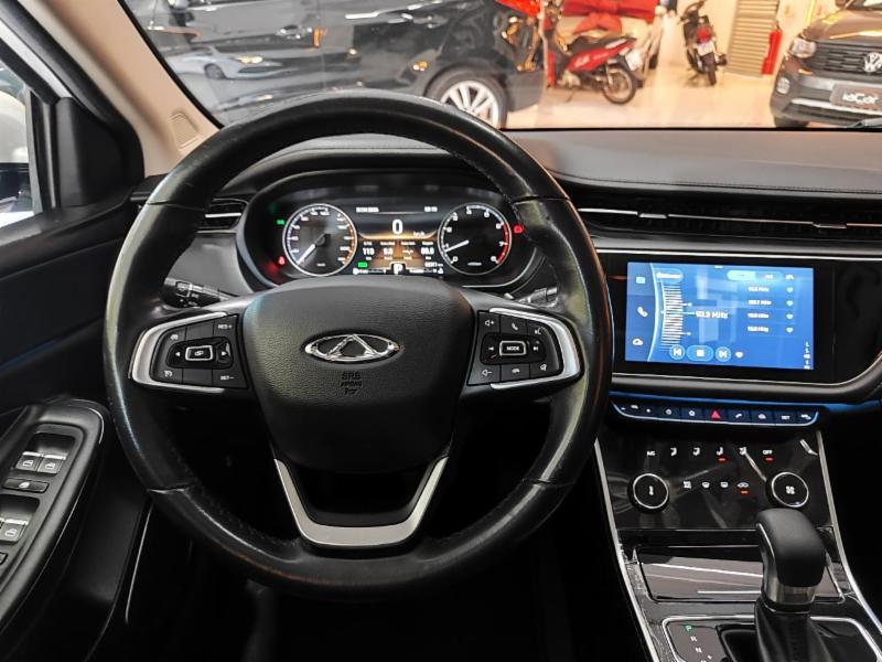 Chery ARRIZO 6 GSX 1.5 Turbo Flex Aut. - foto 16