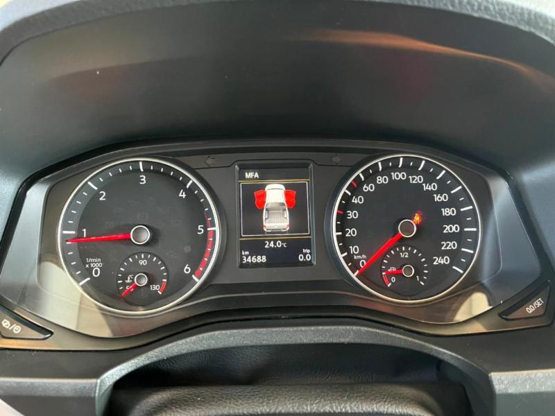 Volkswagen AMAROK Highline CD 3.0 4x4 TB Dies. Aut. - foto 5