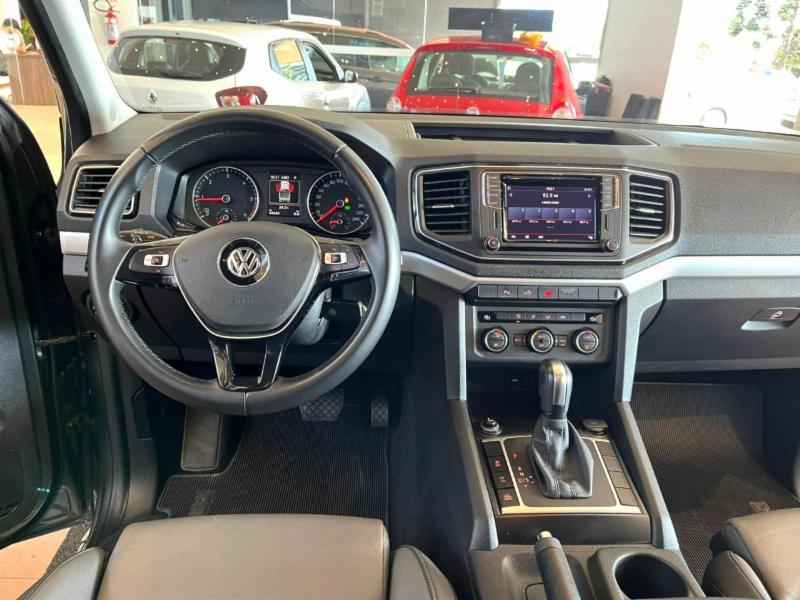 Volkswagen AMAROK Highline CD 3.0 4x4 TB Dies. Aut. - foto 4