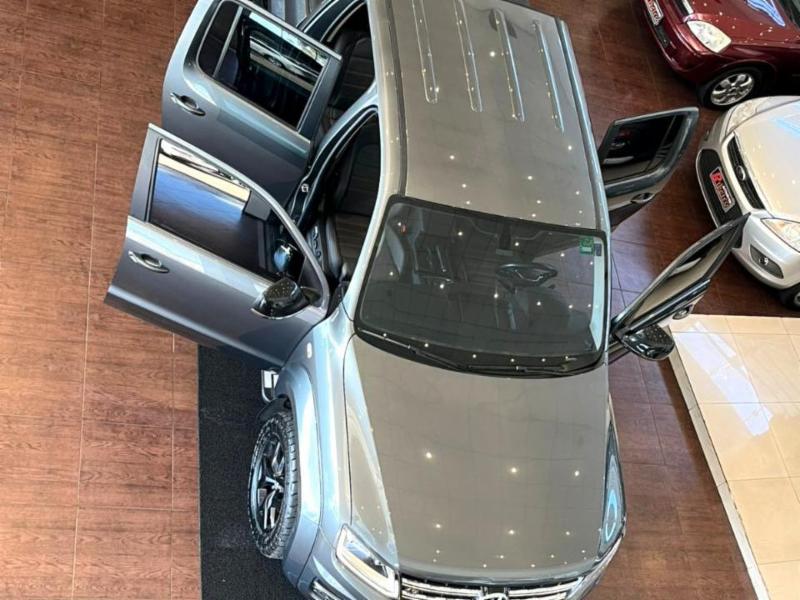 Volkswagen AMAROK Highline CD 3.0 4x4 TB Dies. Aut. - foto 6